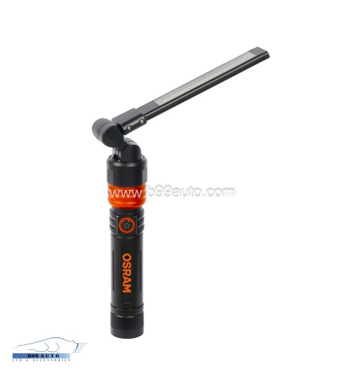 Osram LEDinspect 3-IN-1 INSPECTION LIGHT KIT szerelőlámpa készlet - Li-Ion akksival